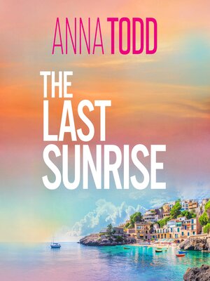 cover image of The Last Sunrise